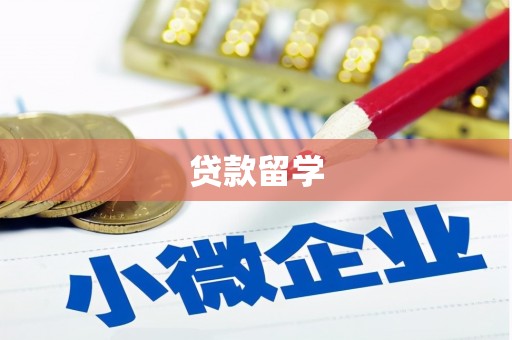 格尔木贷款留学