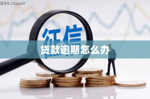 格尔木贷款逾期怎么办