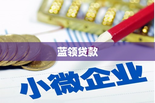 格尔木蓝领贷款
